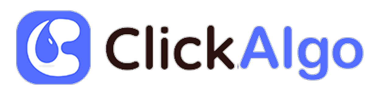 ClickAlgo