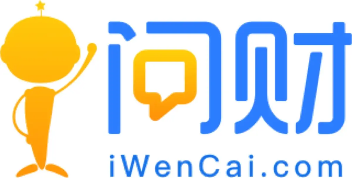 iwencai