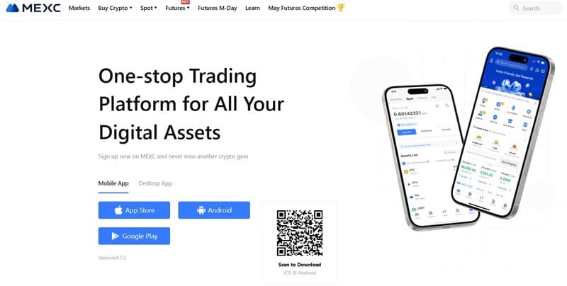 Trading Software