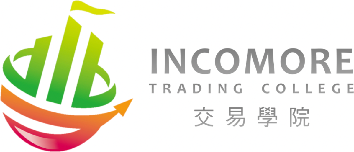 INCOMORE Trading Academy Logo