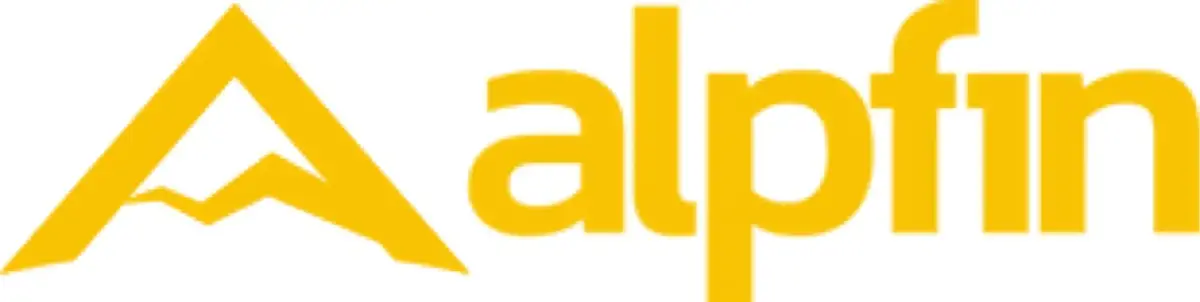 Alpfin Logo
