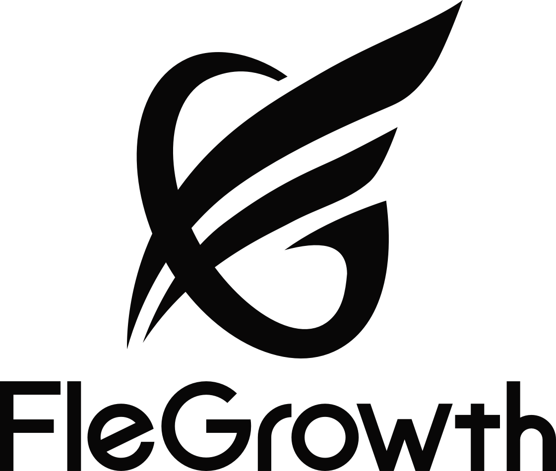 FleGrowth Logo