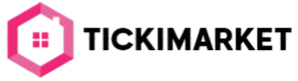 Tickimarket