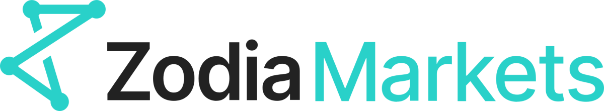 Zodia Markets Logo