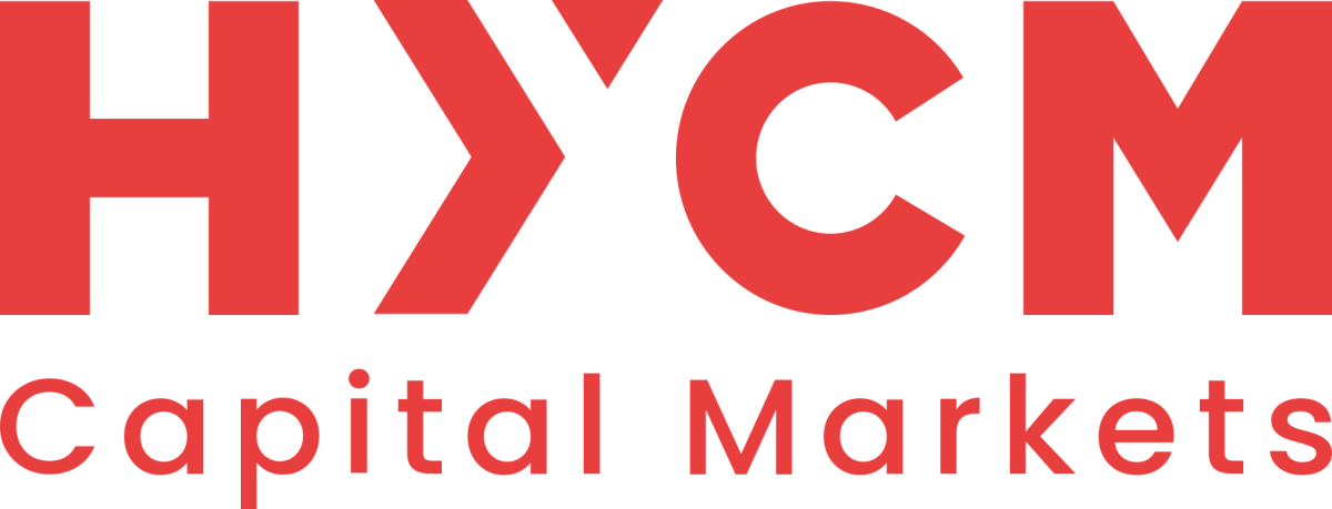 HYCM Logo