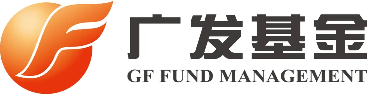 GF FUND MANAGEMENT Logo