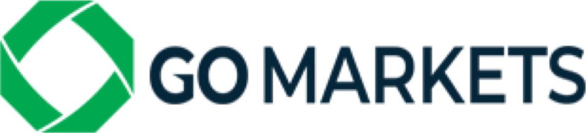 GO Markets Logo