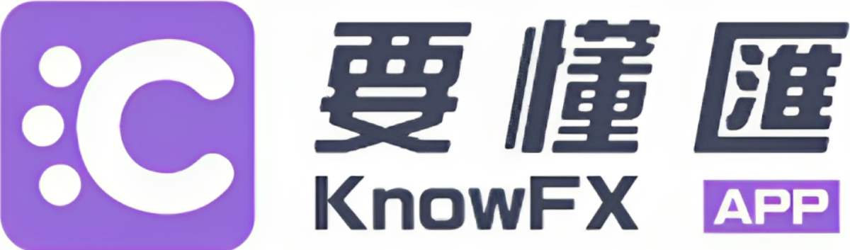 KnowFX Logo