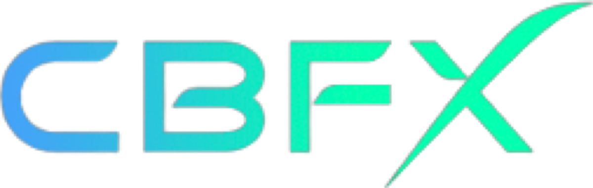 CBFX Logo
