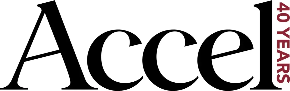 Accel Logo