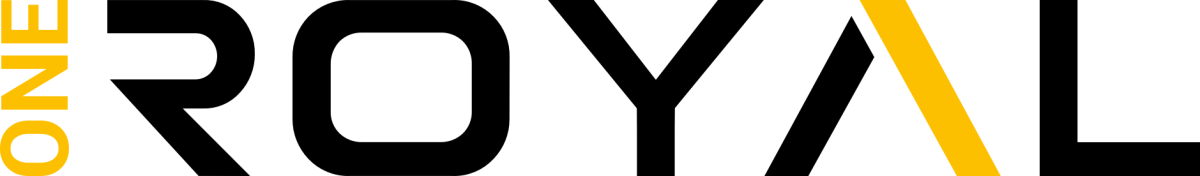 OneRoyal Logo