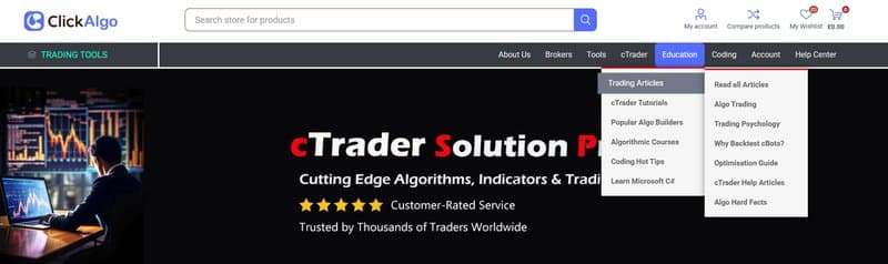 Educational Resources