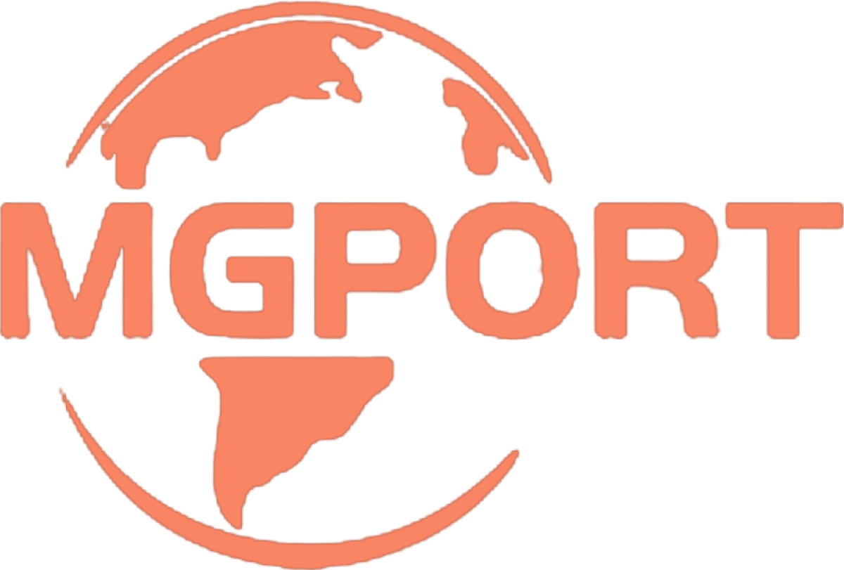 Mgport Logo
