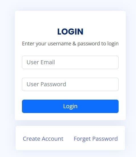 pfxtrds Account Login