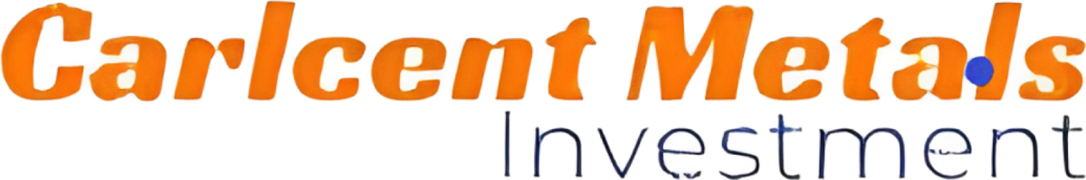 Carlcent Metal Investment Logo