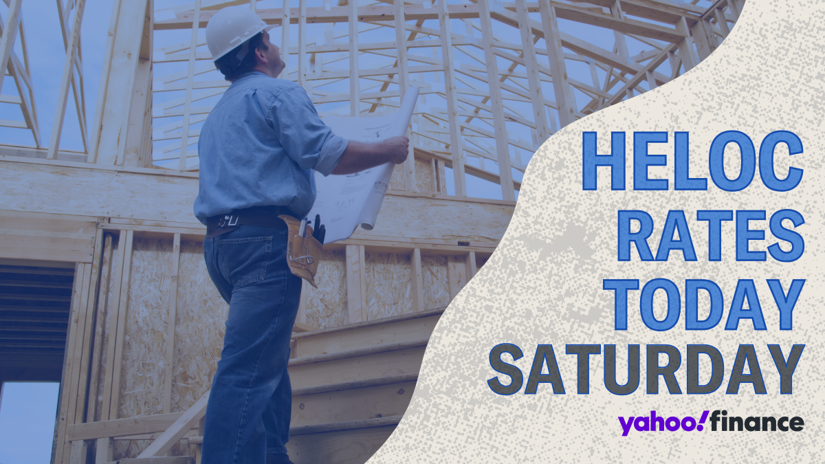 Home Equity Loan Rates Drop to Multi-Year Lows