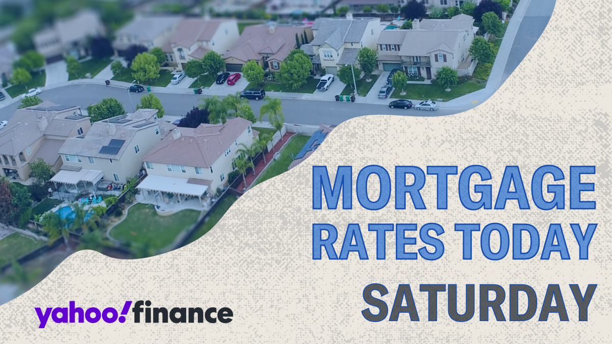 Mortgage Rates Dip Below 6% Following Presidential Proposals