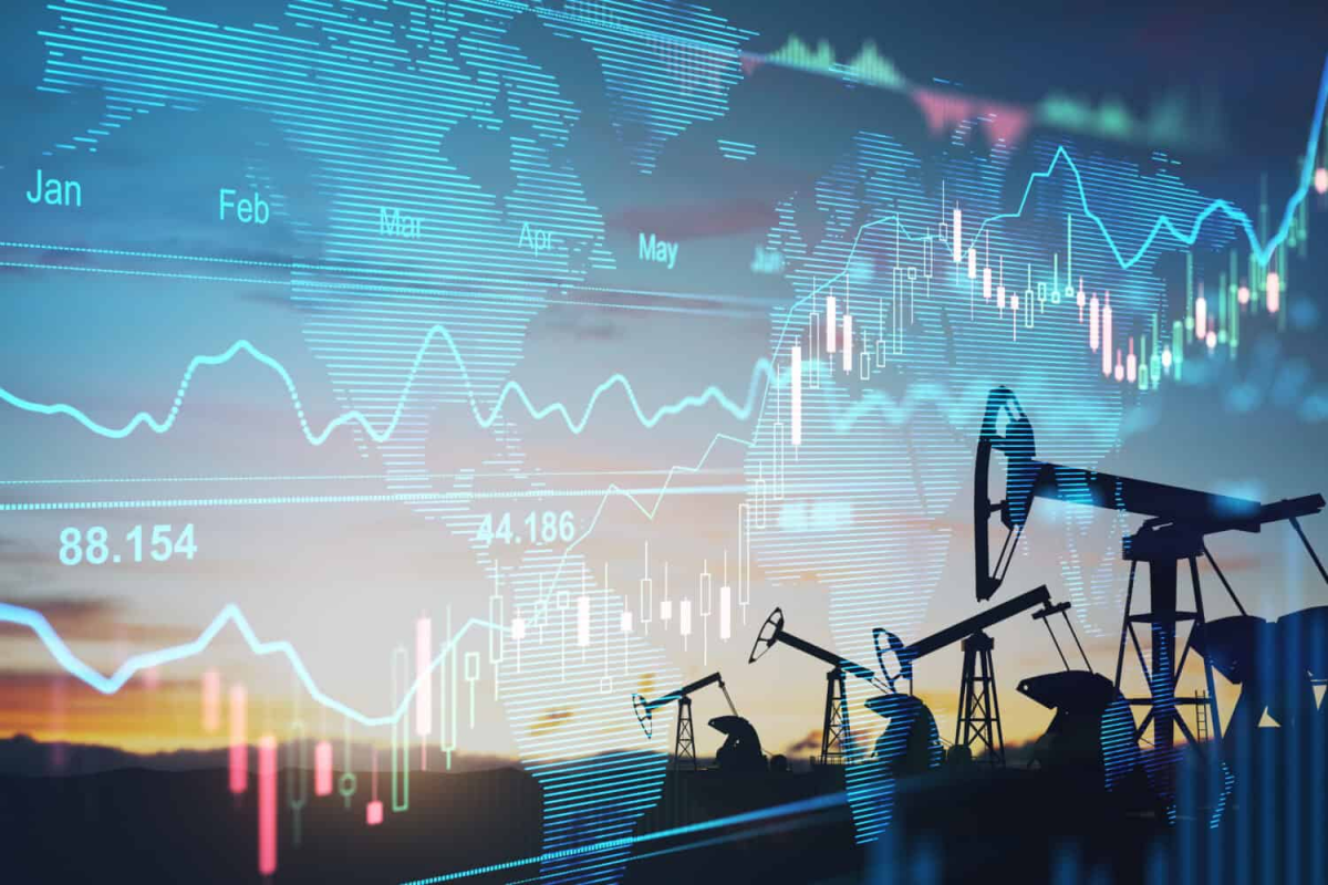 Energy Stocks Show Mixed Performance as 2026 Begins