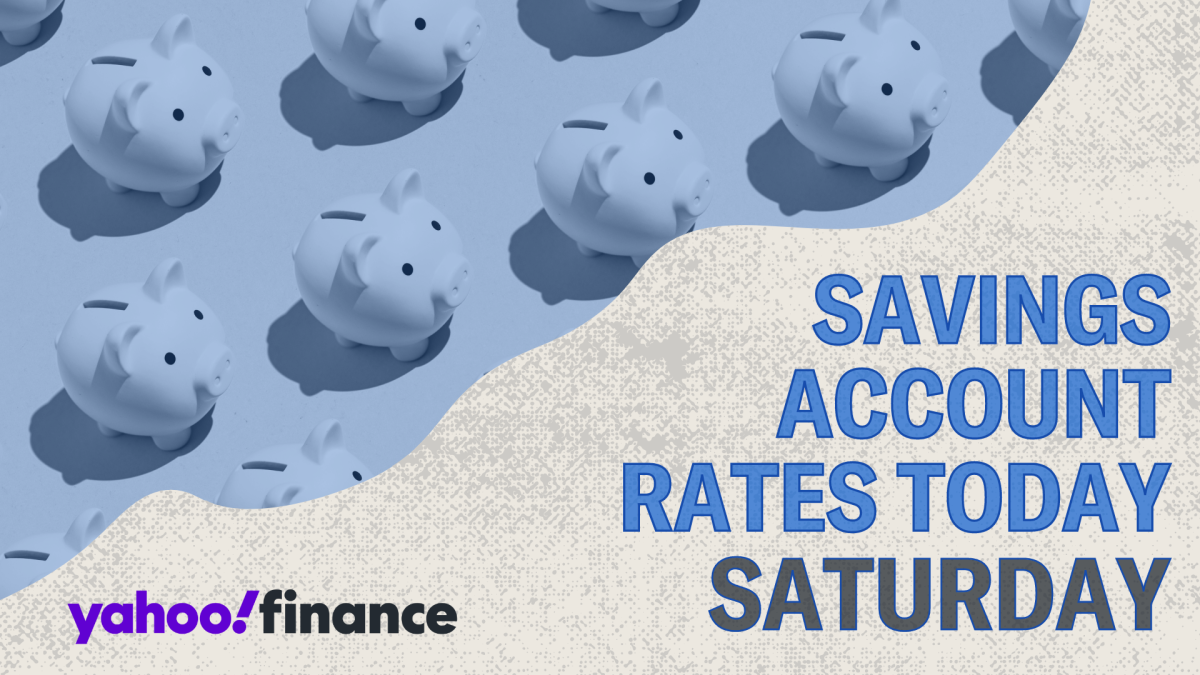 Savings Account Rates Show Wide Gap Between Average and Top Offers