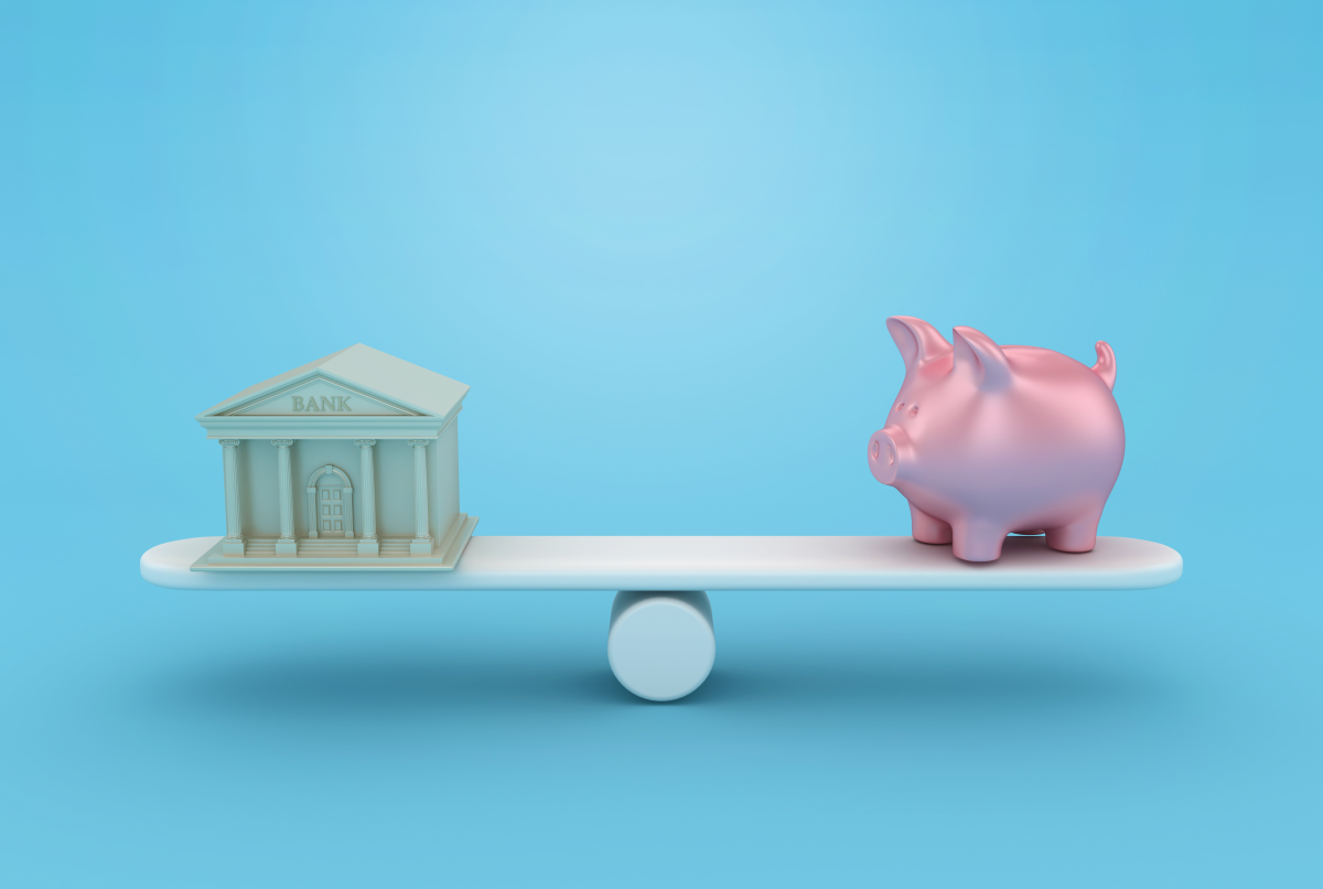 Credit Unions and Banks Offer Distinct Financial Paths for Consumers