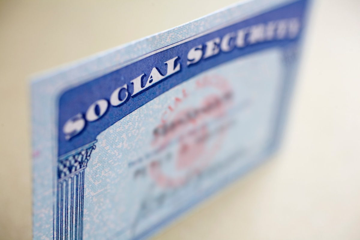 Social Security Updates Take Effect for 2026