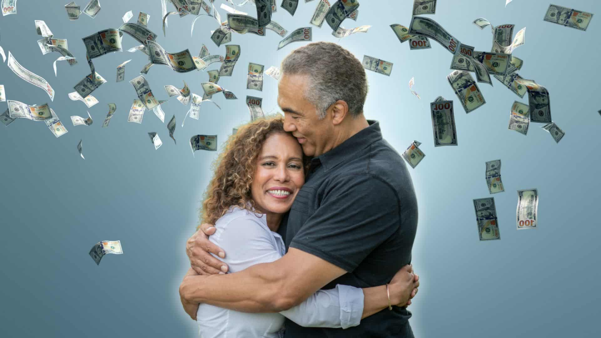 Survey Reveals Wide Gap Between Retirement Savings and Expectations