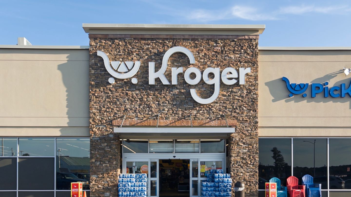 Kroger Announces Senior Leadership Changes Across Retail Divisions