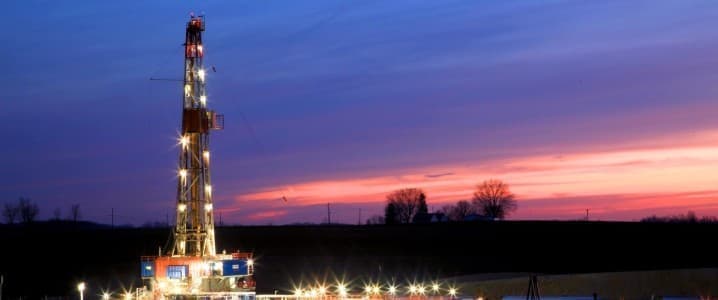 Oil Prices Rise Amid Iran Protests as Trump Faces Energy Promise Dilemma