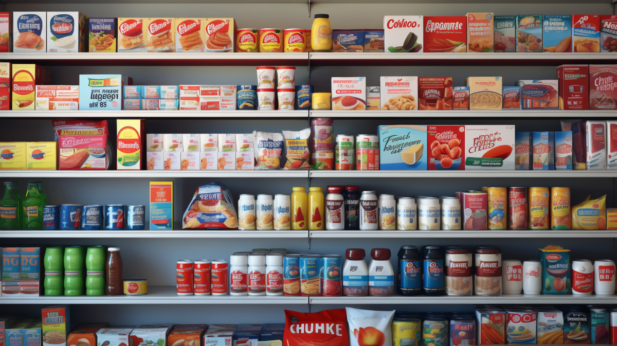 Unilever Downgraded by BNP Paribas as Jefferies Maintains Underperform Rating