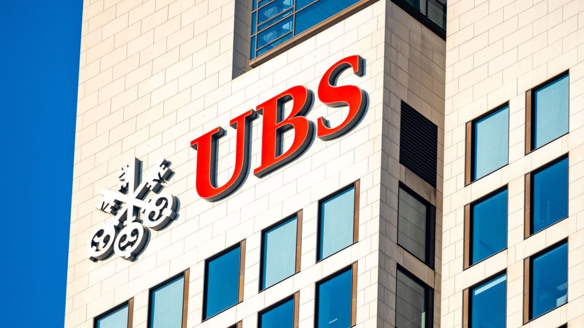 UBS CEO Sergio Ermotti Set to Depart in 2027 Amid Integration and Capital Talks