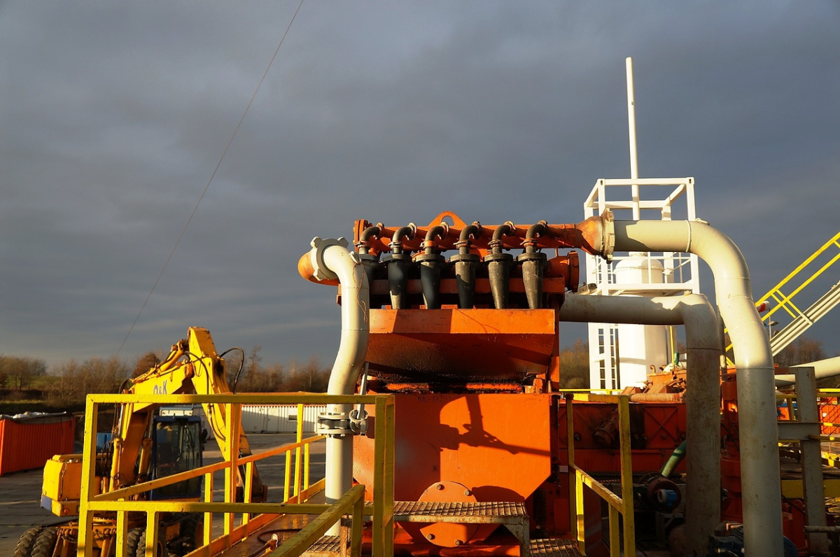 Venture Global Stock Rises for Second Day Despite Lowered Forecast