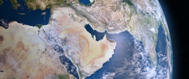 Middle East Upstream Sector Sees Major Activity Amid Global Investment Cuts