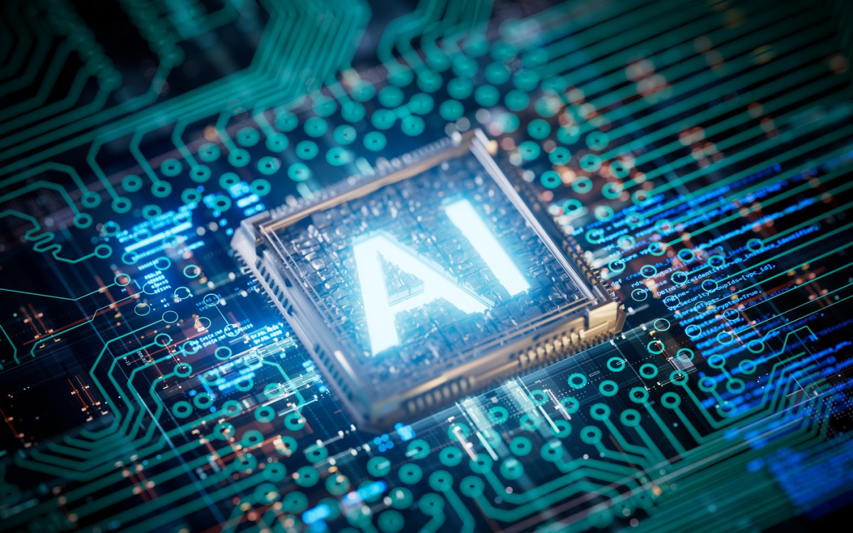Investors Show Strong Confidence in AI as 2026 Approaches