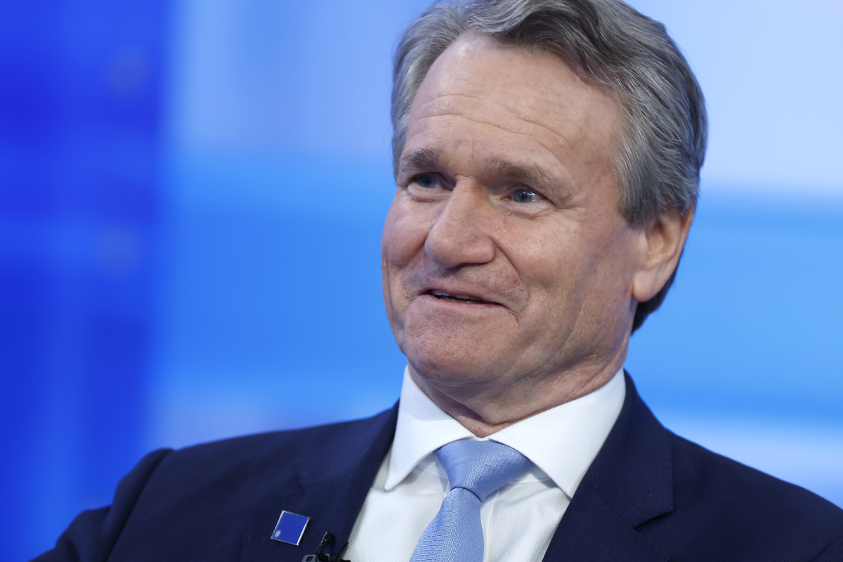 Bank CEOs Warn Against Credit Card Interest Rate Cap