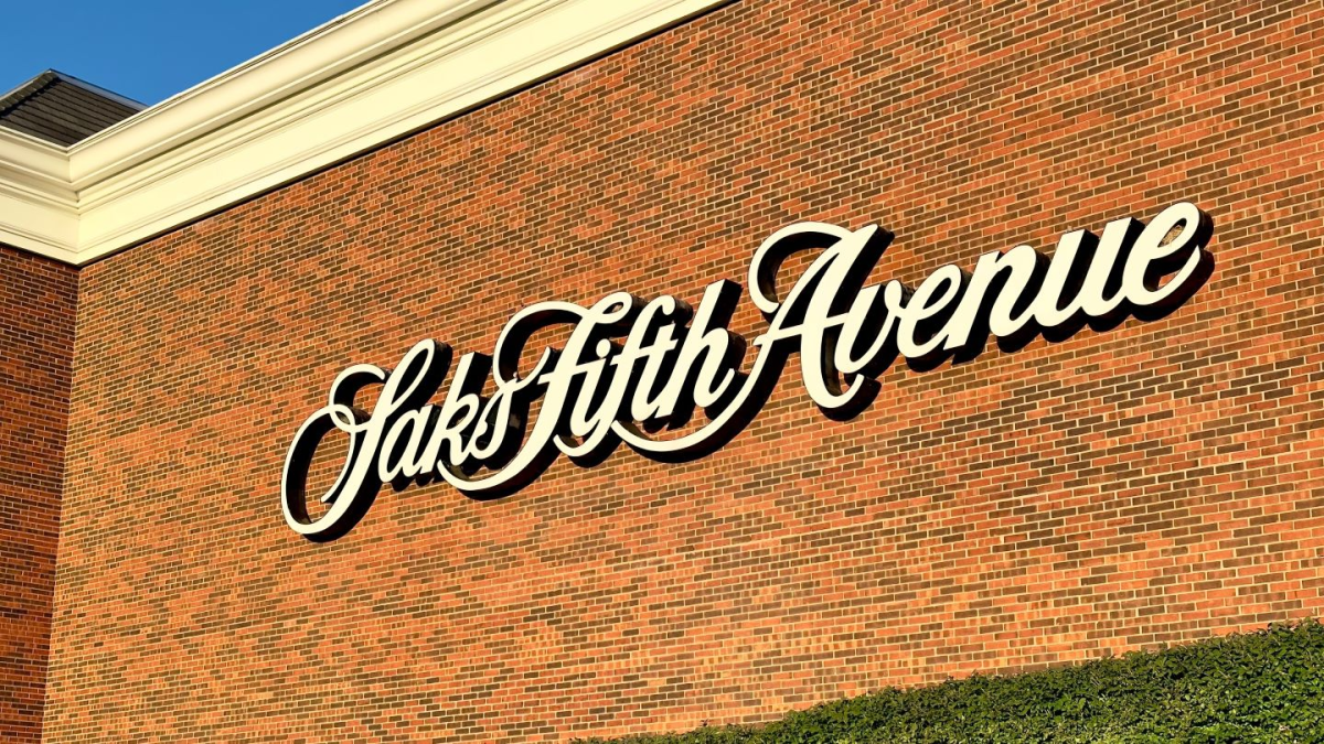 Saks Global Files for Chapter 11 Bankruptcy with $1.75 Billion in Financing Secured