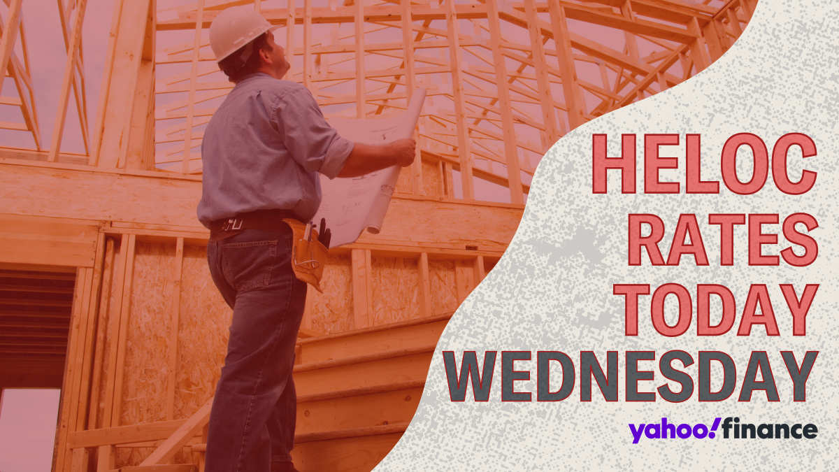 Home Equity Rates Drop to Near 7.5% as Borrowing Costs Fall