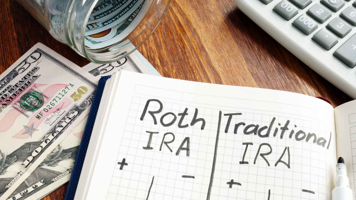 Financial Experts Outline IRA Selection Risks and Recommendations