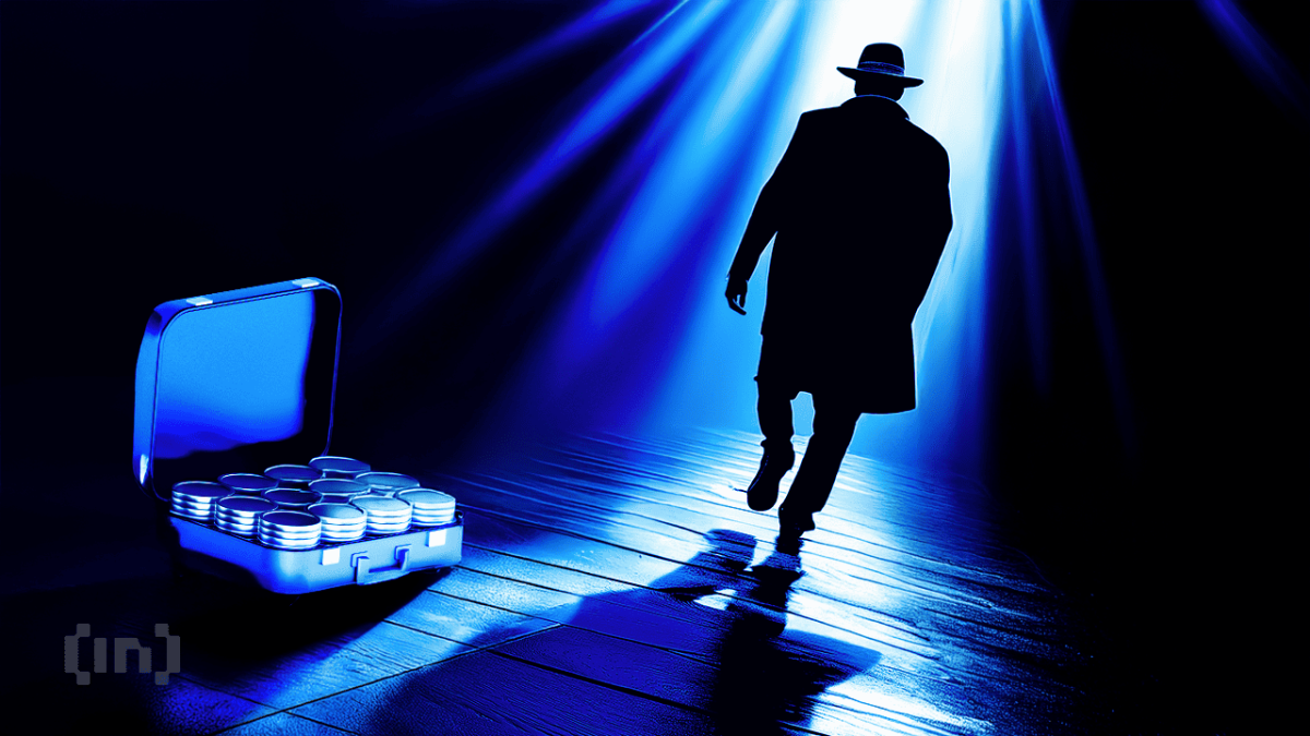 Indian Enforcement Directorate Raids Crypto Platform in Maharashtra