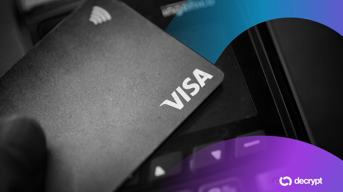 Visa Partners with BVNK to Enable Stablecoin Payouts Through Visa Direct