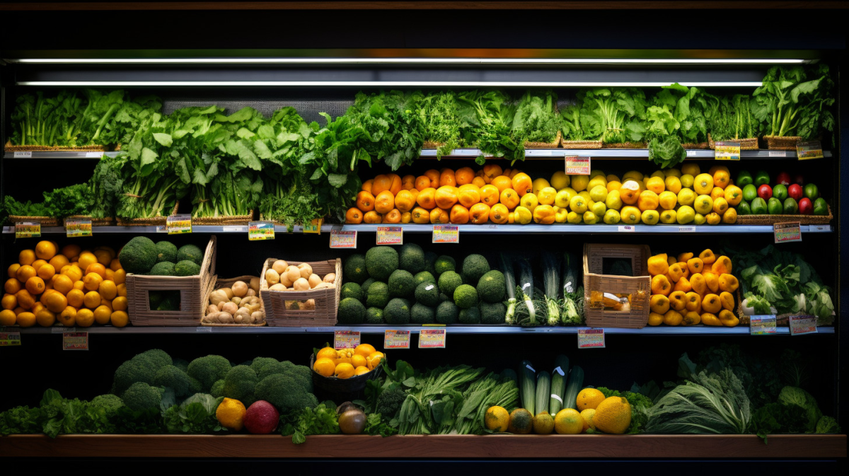 Deutsche Bank and Barclays Issue Divergent Views on Kroger Stock