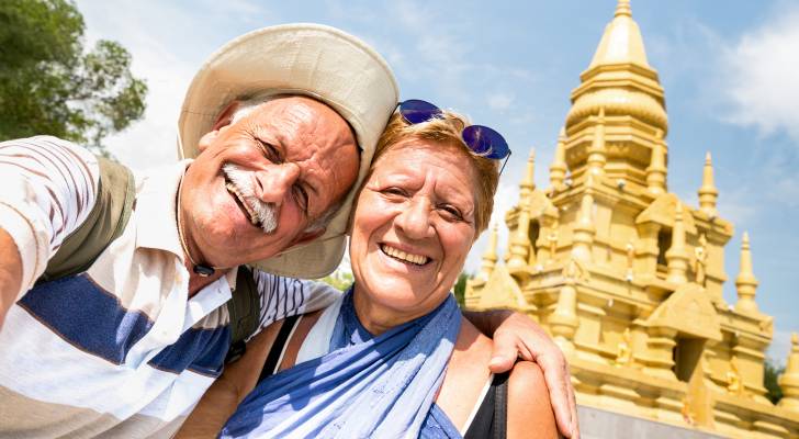 Three Net Worth Milestones That Transform Personal Finance Journeys