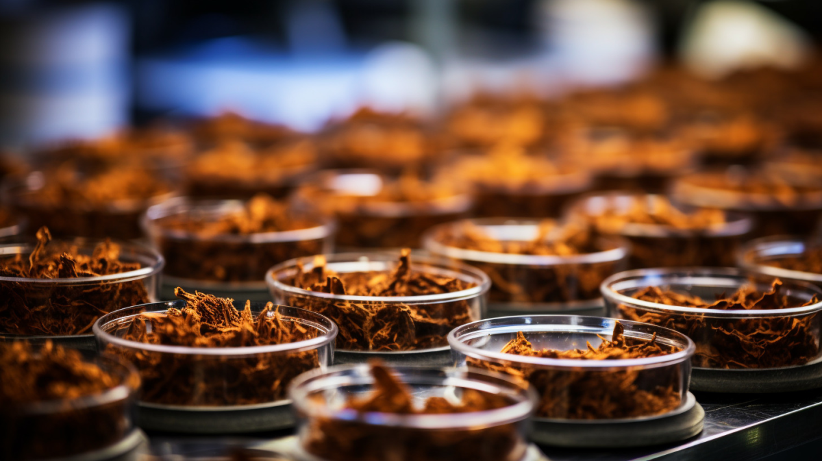 UBS Upgrades Altria to Buy Citing Fading Volume Decline