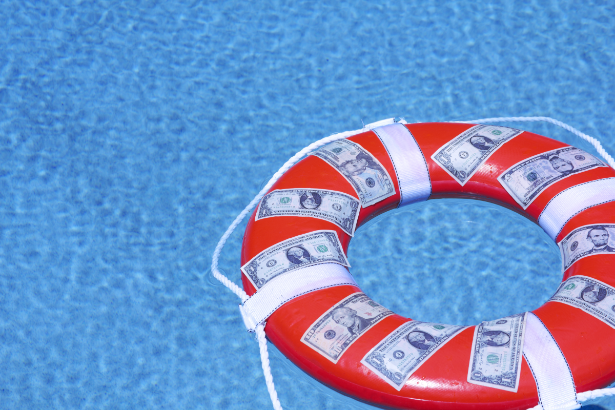 Emergency Funds Provide Financial Buffer Against Unexpected Crises