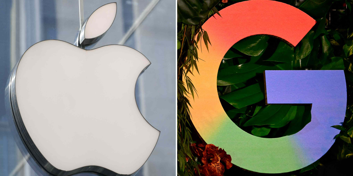 Apple and Google Announce AI Partnership for Future Features