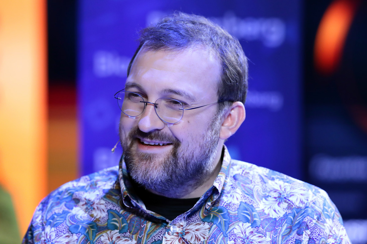 Cardano Founder Describes Crypto Industry Reset After Turbulent Period
