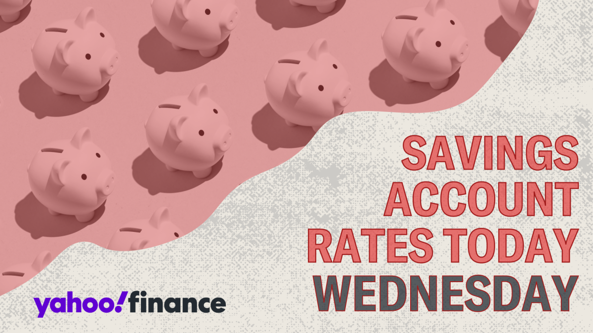 Savings Rates Decline Following Federal Reserve Cuts