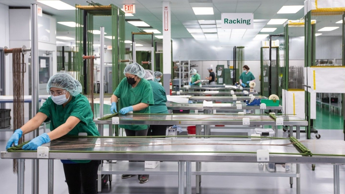 Surface Solutions Group Announces Costa Rica Expansion for Medical Device Coatings