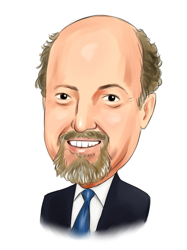 Jim Cramer Comments on Amprius Technologies Stock