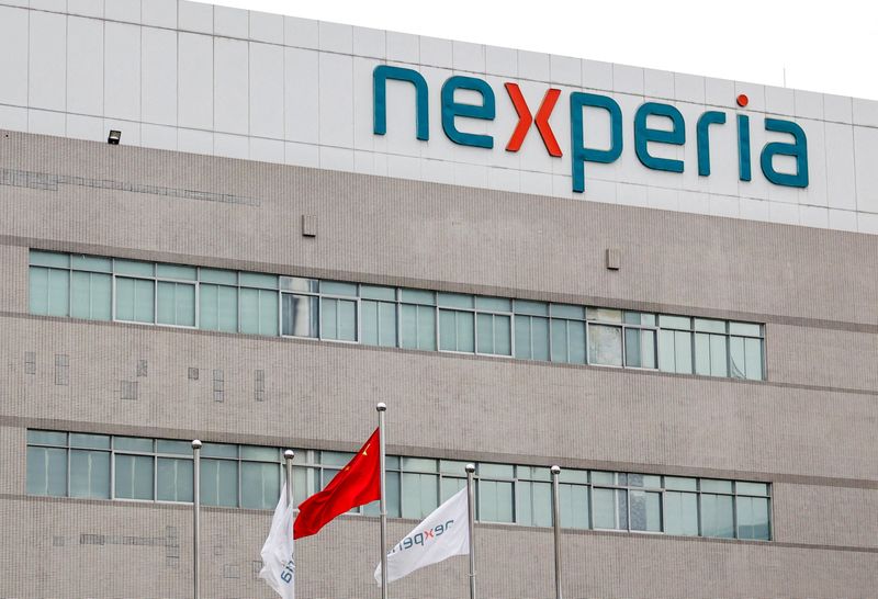 Dutch Chipmaker Nexperia Faces Court Hearing Amid Ownership Dispute