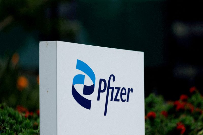 Pfizer CEO Compares Obesity Drug Market to Viagra Boom